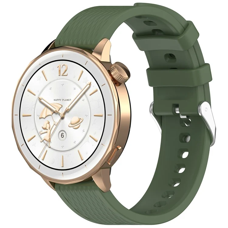 Absolut Ordentlich Oppo Watch X2 Mini Silikon Armband