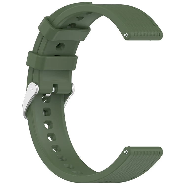 Absolut Ordentlich Oppo Watch X2 Mini Silikon Armband