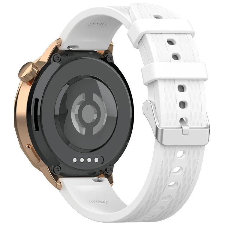 Absolut Ordentlich Oppo Watch X2 Mini Silikon Armband