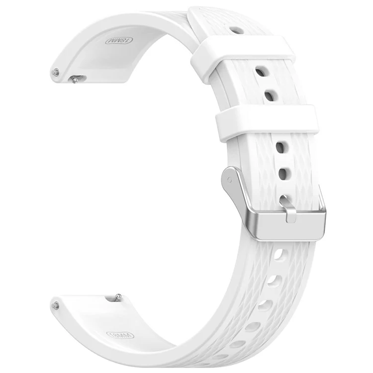 Absolut Ordentlich Oppo Watch X2 Mini Silikon Armband