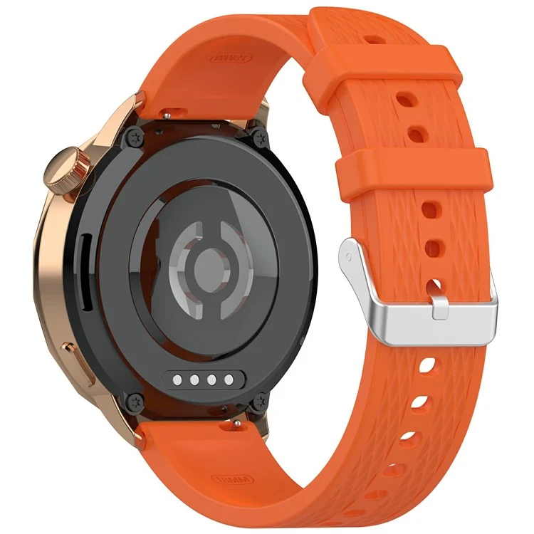 Absolut Ordentlich Oppo Watch X2 Mini Silikon Armband