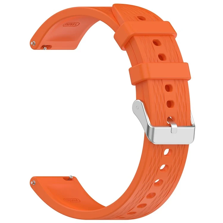 Absolut Ordentlich Oppo Watch X2 Mini Silikon Armband