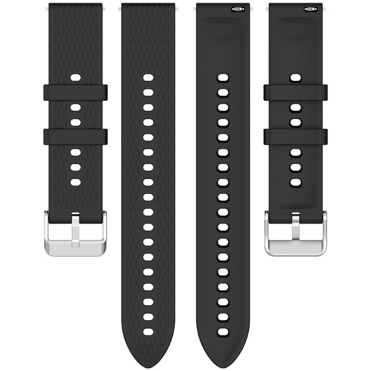 Absolut Ordentlich Oppo Watch X2 Mini Silikon Armband