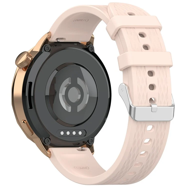 Absolut Ordentlich Oppo Watch X2 Mini Silikon Armband