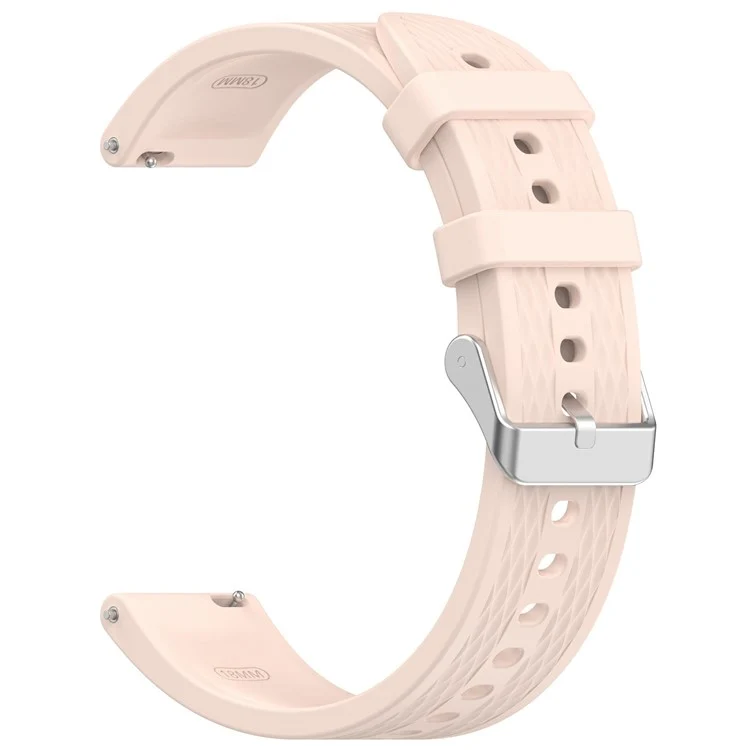 Absolut Ordentlich Oppo Watch X2 Mini Silikon Armband