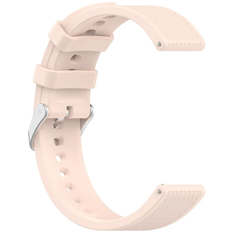 Absolut Ordentlich Oppo Watch X2 Mini Silikon Armband