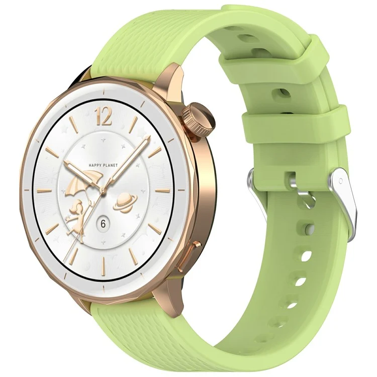 Absolut Ordentlich Oppo Watch X2 Mini Silikon Armband
