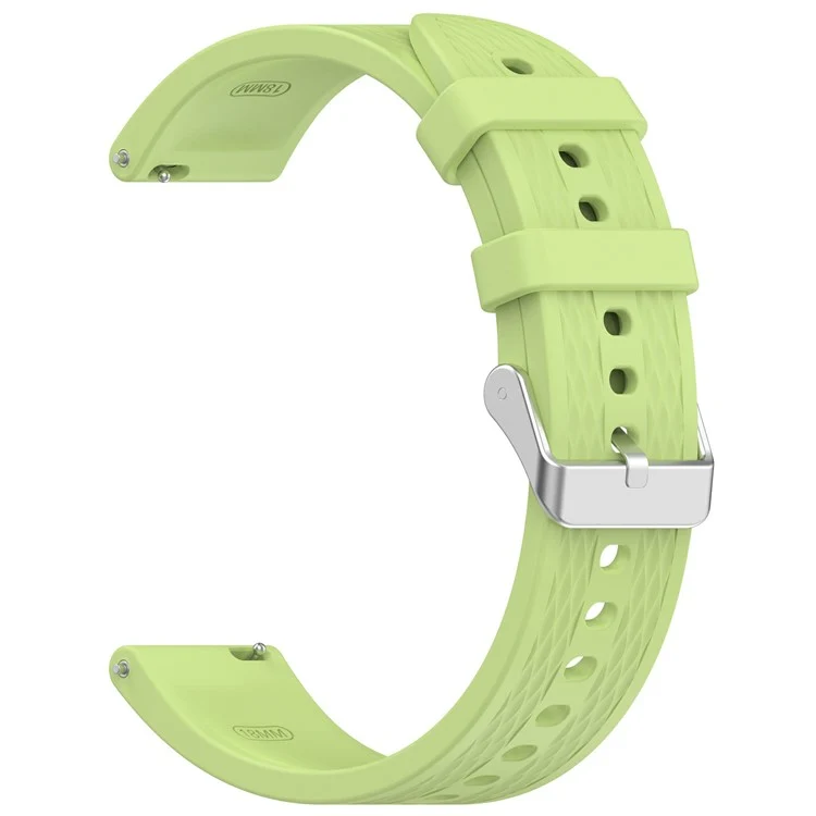 Absolut Ordentlich Oppo Watch X2 Mini Silikon Armband
