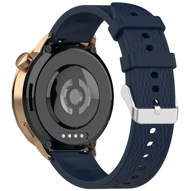 Absolut Ordentlich Oppo Watch X2 Mini Silikon Armband