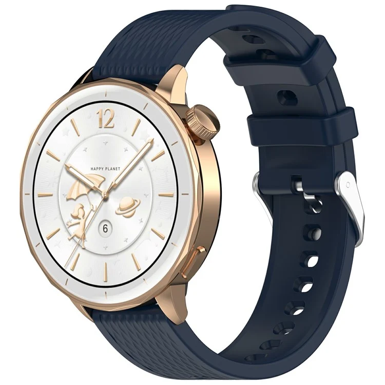 Absolut Ordentlich Oppo Watch X2 Mini Silikon Armband