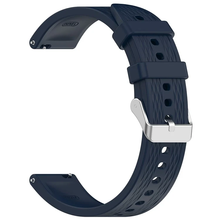 Absolut Ordentlich Oppo Watch X2 Mini Silikon Armband
