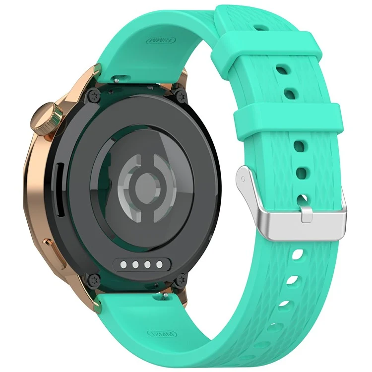 Absolut Ordentlich Oppo Watch X2 Mini Silikon Armband