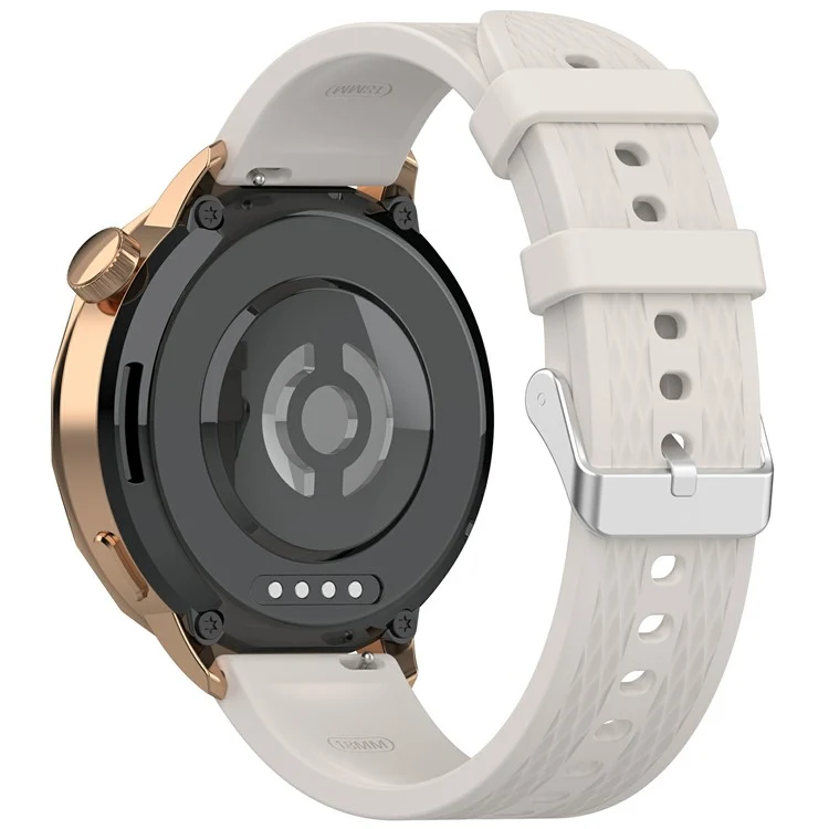 Absolut Ordentlich Oppo Watch X2 Mini Silikon Armband