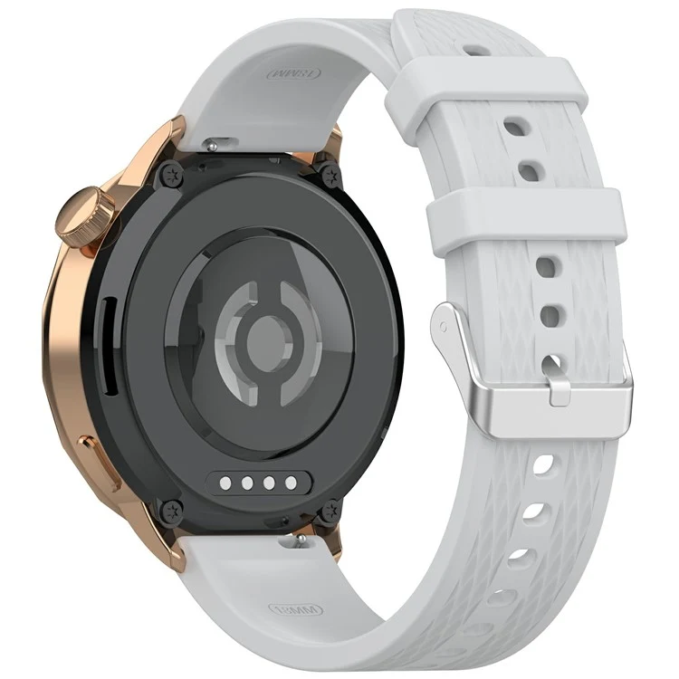 Absolut Ordentlich Oppo Watch X2 Mini Silikon Armband
