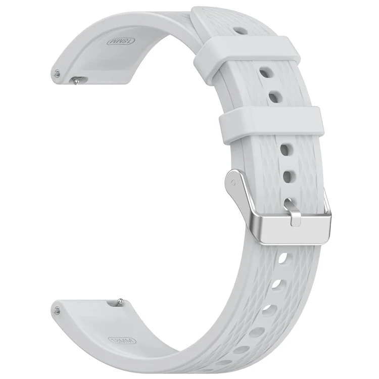 Absolut Ordentlich Oppo Watch X2 Mini Silikon Armband