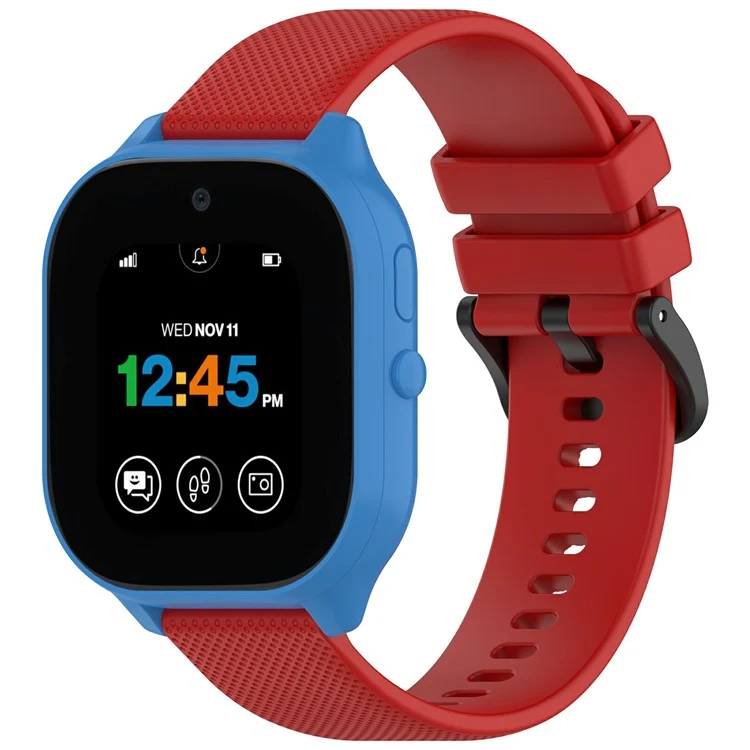 Brillant Verizon Gizmo Watch 3e / SyncUP Kids Watch 2 Silikon Universell Armband