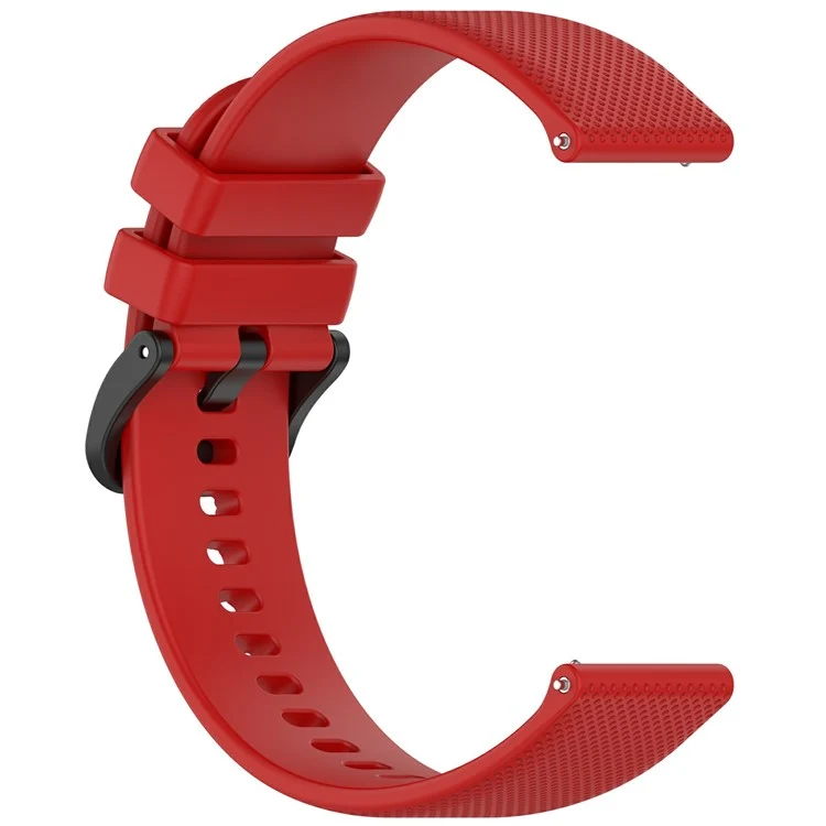 Brillant Verizon Gizmo Watch 3e / SyncUP Kids Watch 2 Silikon Universell Armband