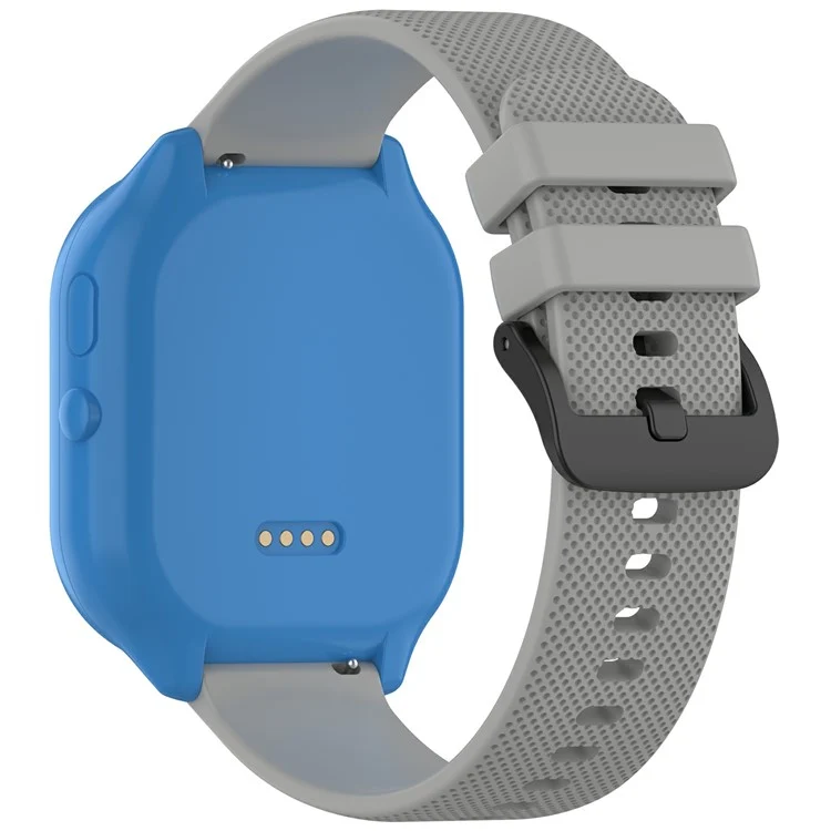 Brillant Verizon Gizmo Watch 3e / SyncUP Kids Watch 2 Silikon Universell Armband