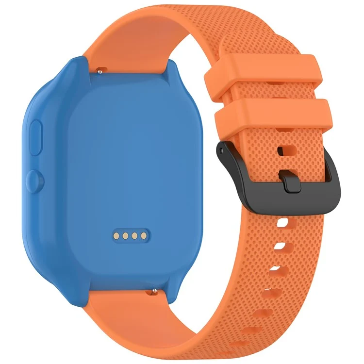 Brillant Verizon Gizmo Watch 3e / SyncUP Kids Watch 2 Silikon Universell Armband