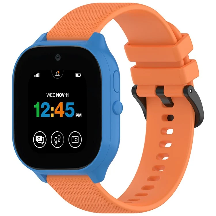 Brillant Verizon Gizmo Watch 3e / SyncUP Kids Watch 2 Silikon Universell Armband