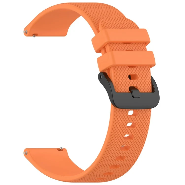 Brillant Verizon Gizmo Watch 3e / SyncUP Kids Watch 2 Silikon Universell Armband