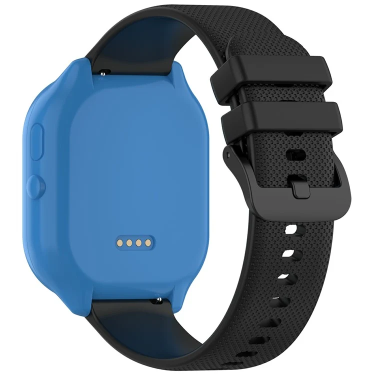 Brillant Verizon Gizmo Watch 3e / SyncUP Kids Watch 2 Silikon Universell Armband
