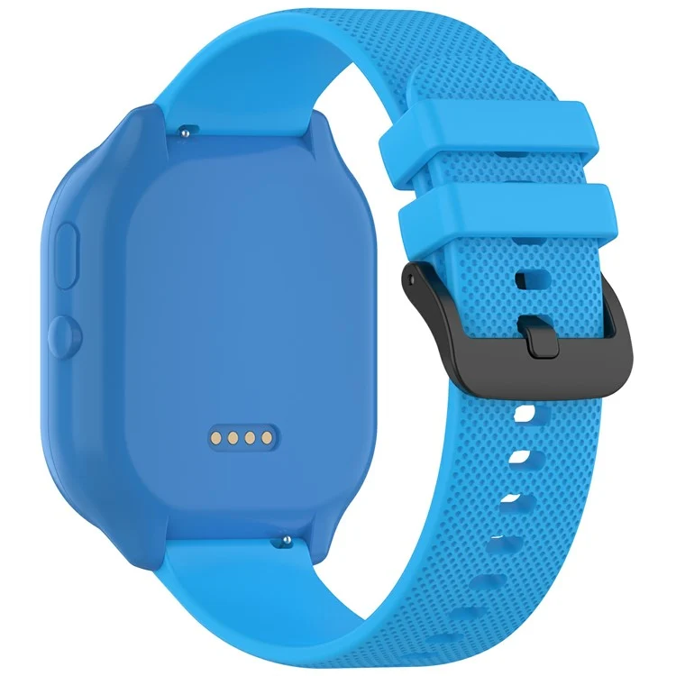 Brillant Verizon Gizmo Watch 3e / SyncUP Kids Watch 2 Silikon Universell Armband