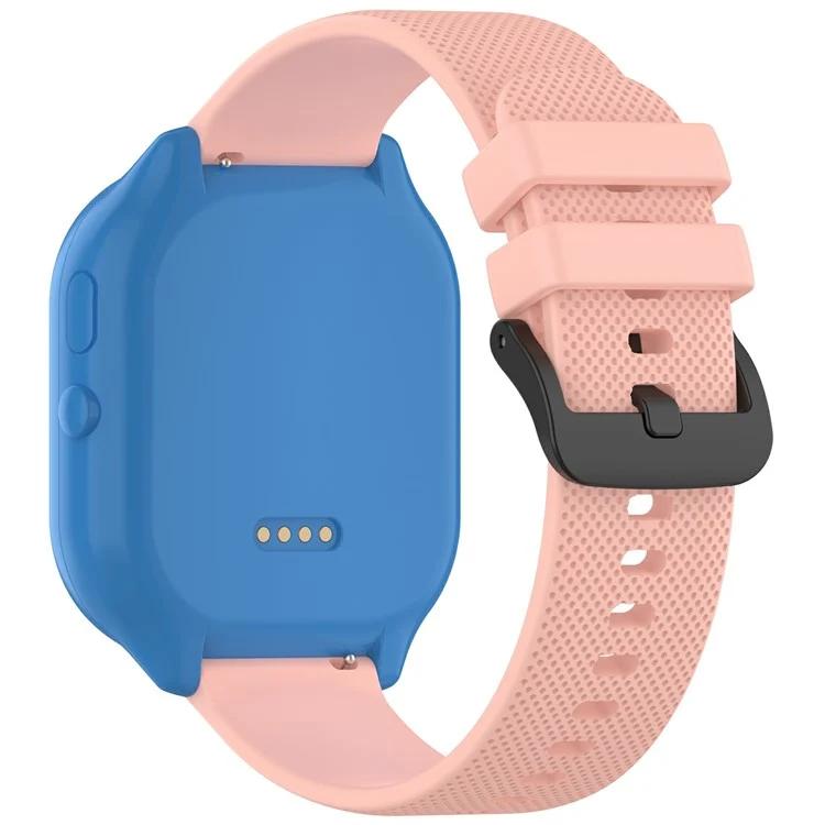 Brillant Verizon Gizmo Watch 3e / SyncUP Kids Watch 2 Silikon Universell Armband