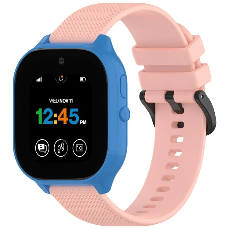 Brillant Verizon Gizmo Watch 3e / SyncUP Kids Watch 2 Silikon Universell Armband