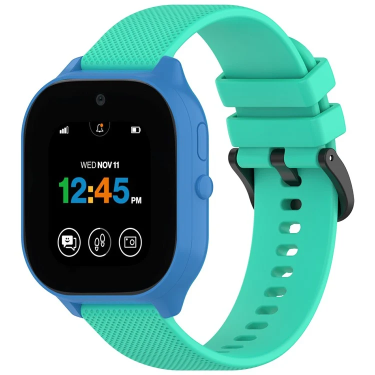 Brillant Verizon Gizmo Watch 3e / SyncUP Kids Watch 2 Silikon Universell Armband