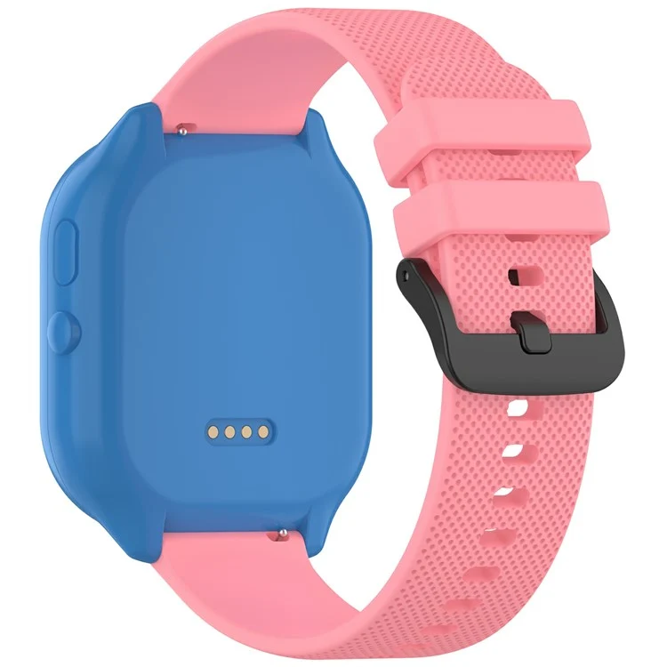 Brillant Verizon Gizmo Watch 3e / SyncUP Kids Watch 2 Silikon Universell Armband