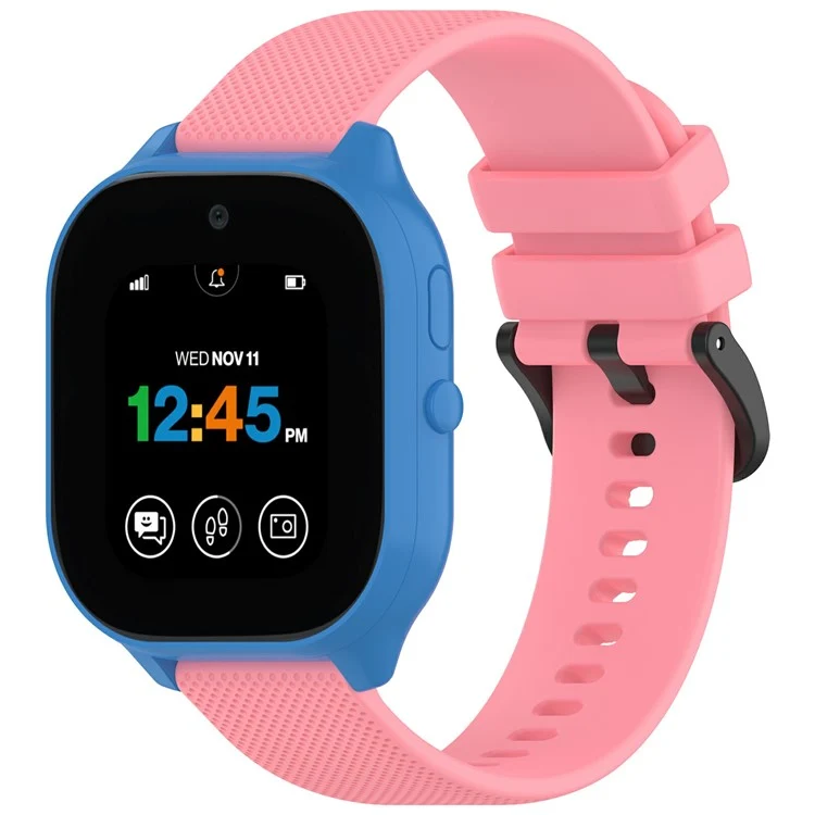 Brillant Verizon Gizmo Watch 3e / SyncUP Kids Watch 2 Silikon Universell Armband