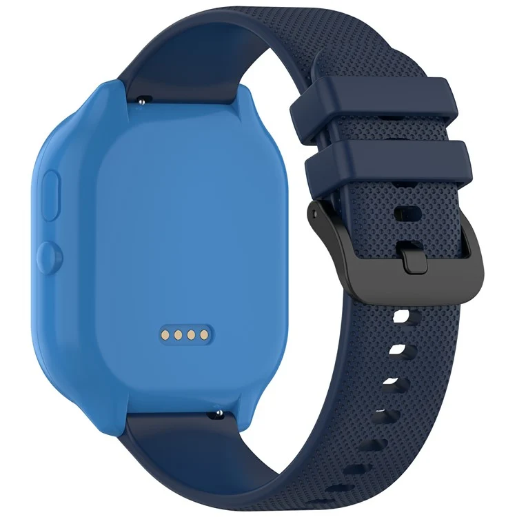 Brillant Verizon Gizmo Watch 3e / SyncUP Kids Watch 2 Silikon Universell Armband