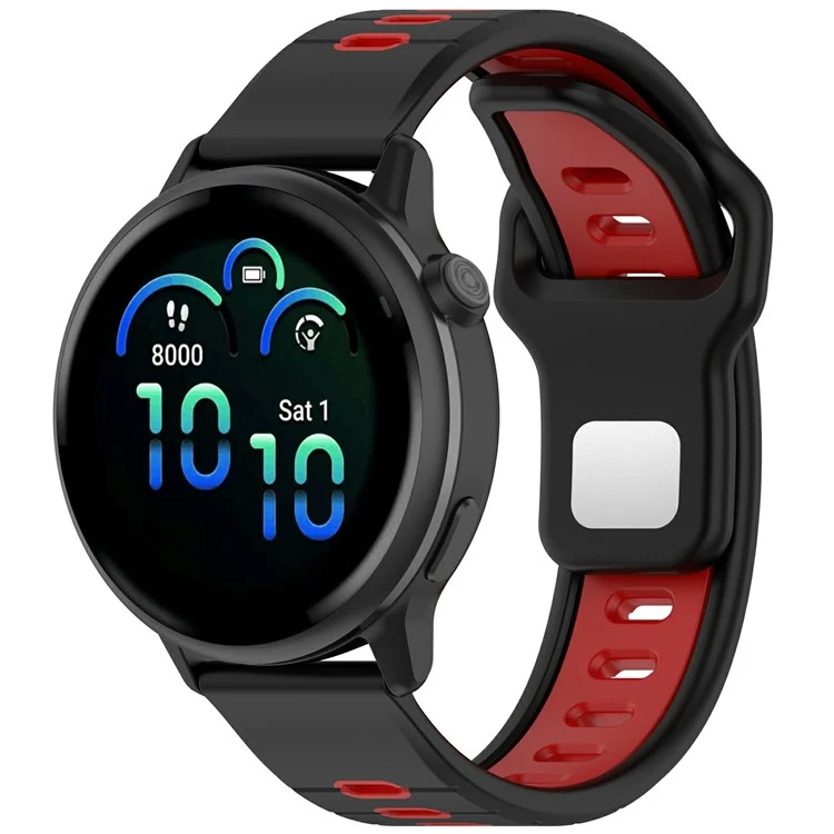 Mega Gut Garmin Smartwatch Silikon Universell Armband
