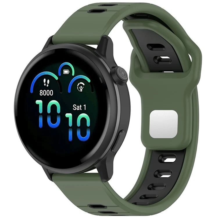 Mega Gut Garmin Smartwatch Silikon Universell Armband