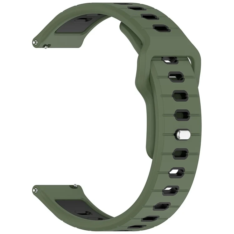 Mega Gut Garmin Smartwatch Silikon Universell Armband