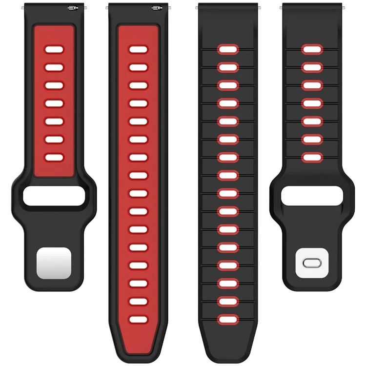 Mega Gut Garmin Smartwatch Silikon Universell Armband