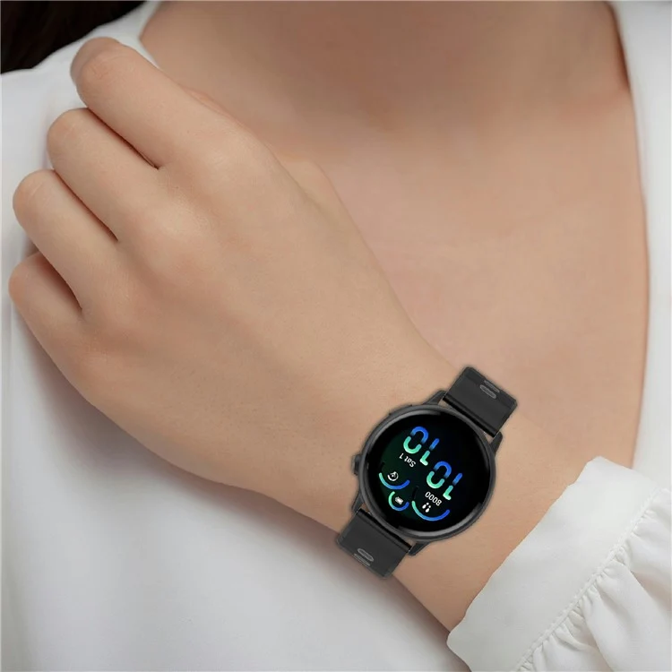 Mega Gut Garmin Smartwatch Silikon Universell Armband