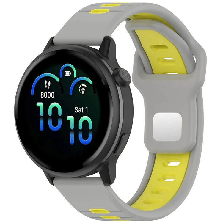 Mega Gut Garmin Smartwatch Silikon Universell Armband