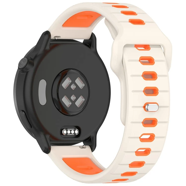 Mega Gut Garmin Smartwatch Silikon Universell Armband