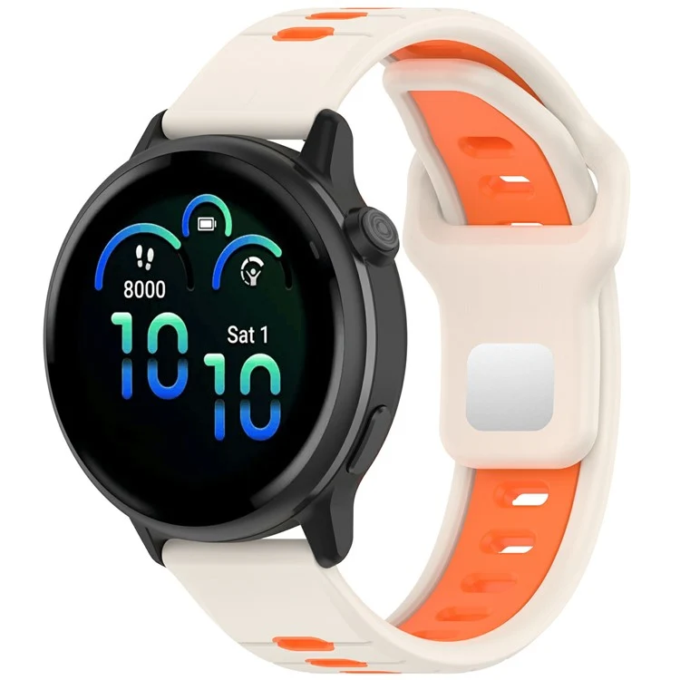 Mega Gut Garmin Smartwatch Silikon Universell Armband