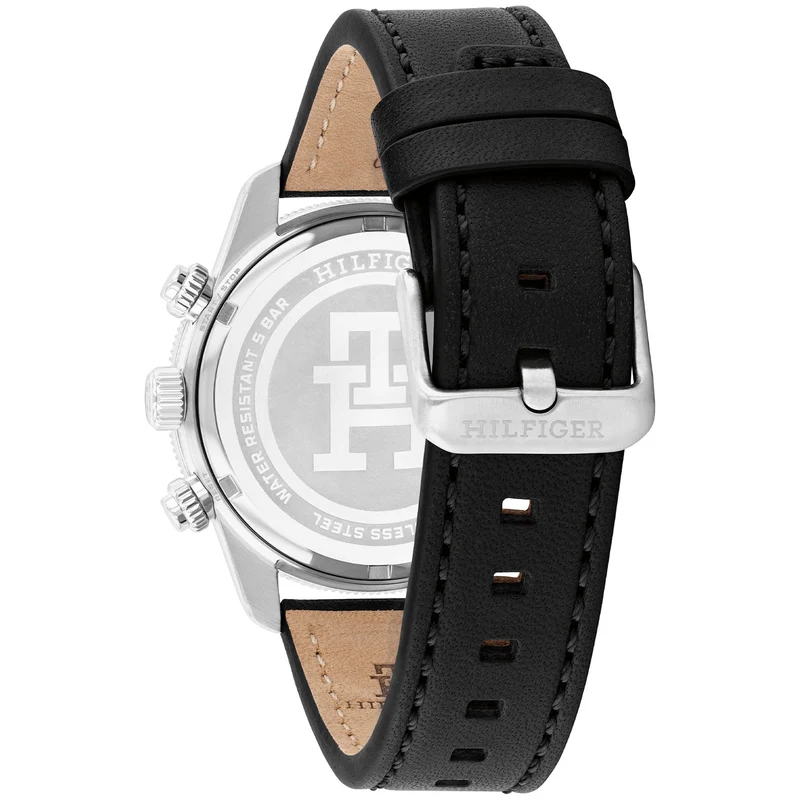Tommy Hilfiger 1792162 Armbanduhr • Modernes Design • Markenuhr