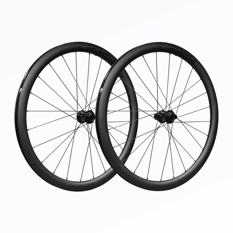 Leeze Laufradsatz CH 40 Gravel BASIC SRAM XDR