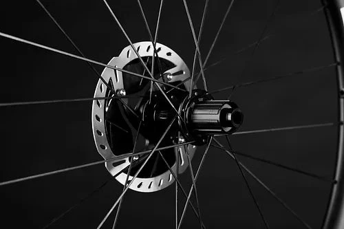 Leeze Laufradsatz CH 40 Gravel BASIC SRAM XDR