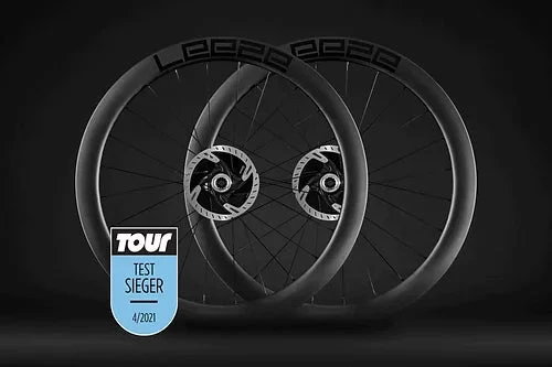 Leeze Laufradsatz CC 50 Disc BASIC SRAM XDR