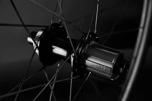 Leeze Laufradsatz CC 50 Disc BASIC SRAM XDR