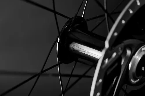 Leeze Laufradsatz CC 50 Disc BASIC SRAM XDR