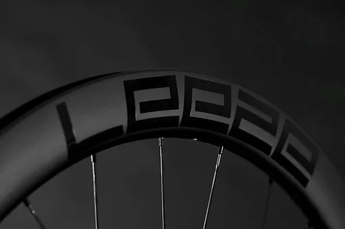 Leeze Laufradsatz CC 50 Disc BASIC Shimano/SRAM