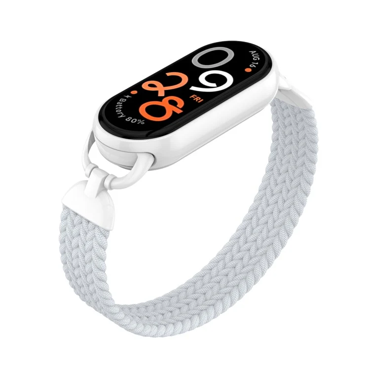 Absolut Robust Xiaomi Smartwatch Nylon Universell Armband