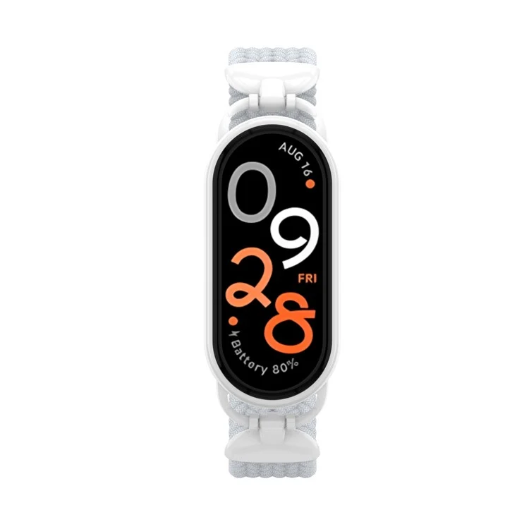 Absolut Robust Xiaomi Smartwatch Nylon Universell Armband